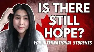 3 MAJOR IMMIGRATION STRATEGIES for International Students | How we NAVIGATE Canada's Strict Rules