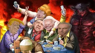Израиль – поиски мировой войны