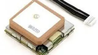 TUTORIAL GPS EM-411 (em411) Microcontroller Application BASCOM avr