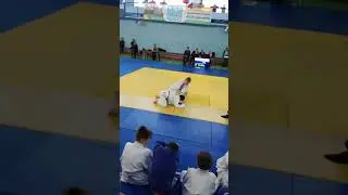 Вторая схватка