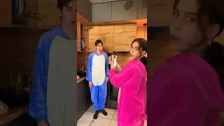 СЛЕЖУ ЗА БРАТОМ 24 часа 