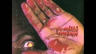 YOUNG GANGSTAS feat. MR. SLEEP - Livin' Hell