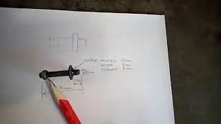 Таврия доработка кулисы КПП