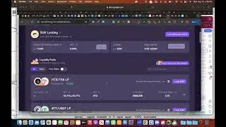 TRONLENDING AND MASSIVE MONEY RENTAL PLATFORM