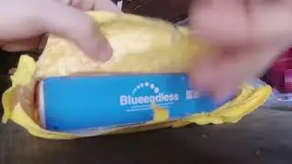 ПРИШЛА ПОСЫЛКА из КИТАЯ .