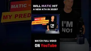 Polygon MATIC HUGE Partnerships / News | Can MATIC Hit $8 and When!  