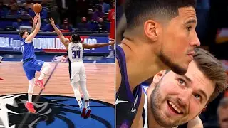 Luka Doncic 