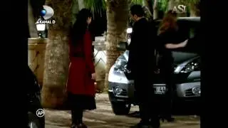 Asi ep. 22  „M-aş însura cu o femeie ca asta, Asi!