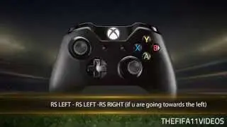 FIFA 15 ALL 5 STAR SKILLS TUTORIAL (★★★★★)| PS4/XBOX ONE /PC