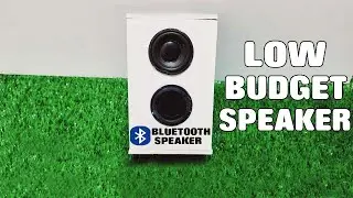 STOP Wasting Money on Expensive Bluetooth Speakers!