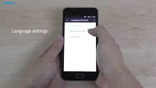 DOOGEE Shoot 2 Android Nougat 7.0