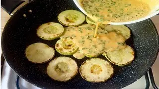 Идеальный летний ужин! Теперь все ищут рецепт! Так вкусно, что готовлю каждый день летом.🔥🔥