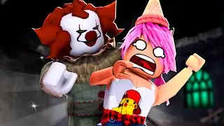 TE VEO....  - Historia de Terror- Roblox Horror Stories
