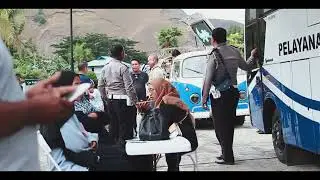Pameran UMKM Kabupaten Jayapura