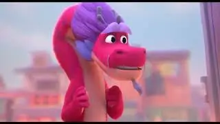 Tangled (2010) (Gender Swap Style) - Part 2 (For @julia5876)