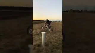 Эндуро это жизнь