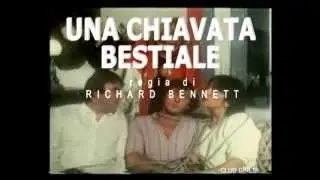 Una chiavata bestiale trailer