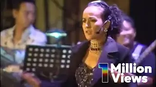 ထွန်းအိန္ဒြာဗို + ဘရိတ်ကီ - မီးနဲ့ရေ (Live)