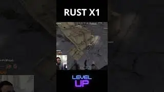RUST X1❗️ПОДПИШИСЬ❗️ 