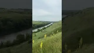 г.Лебедянь (Родные просторы)