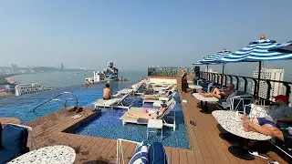 Siam@Siam Design Hotel in Pattaya