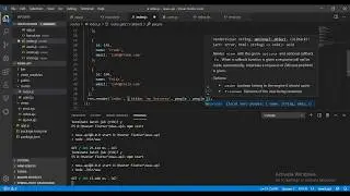 3. NodeJS and ExpressJS : Mastering layouts, inheriting design and passing data to view