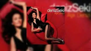 Deniz Seki - Doyamadım
