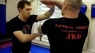 Филиппинские Боевые Искусства - Арнис, Кали, Эскрима 