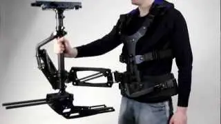 Master Foto video: L'Aigle video kameras stabilizators