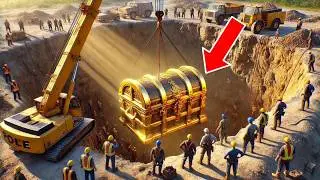 Oak Island Latest OFFICIAL Excavation Resulted In An AMAZING Treasure!