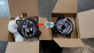 Vw Transporter Т5 Golf Passat птф противотуманная фара туманка противотуманка транспортер МирКузова