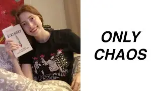 1000 Doors Readathon Vlog │ Reading Vlog