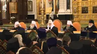 О дискуссии церковных либералов и консерваторов