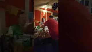 my 40th Birthday