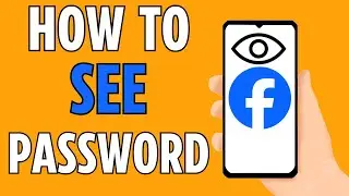 How To Find Facebook Password On iPhone & Android (2024)