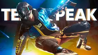 1st place fastPay Tournament | Teamspeak | Team Unique | PUBG Mobile