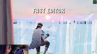 Different types of creative players...