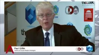Day 1 Wrap - MIT CDOIQ 2014 - theCUBE  - 