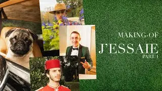47Ter - J'essaie (Making-Of Part. 1)