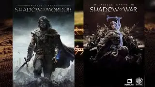 Schatten des Krieges/Schatten von Mordor:  Lore und Probleme
