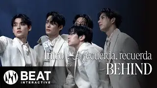 에이스(A.C.E) 'Intro : Recuerda, recuerda' BEHIND