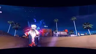 PRESET FF || VIRAL TIK TOK 🔥 DJ ISTILAH KATA VELOCITY 🎶