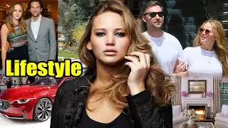 Jennifer Lawrence Lifestyle #jenniferlawrence #jenniferlawrenceedit #jenniferlawrencefan
