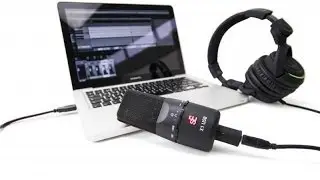 sE Electronics sE X1 USB Microphone Featuring Elvis