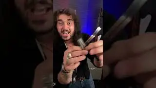 More Essential & Easy DIY Guitar Mods! - Part 2 #Shorts