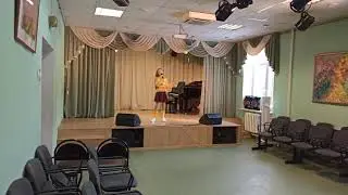 Анастасиади Элина 