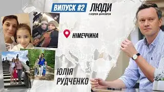 SHE ESCAPED FROM OCCUPIED MARIUPOL WITHOUT DOCUMENTS and MONEY | REAL STORY  #refugees #Ukraine