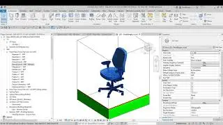 Revit 2021   Use View Crops and Section Boxes to Design in Large Files