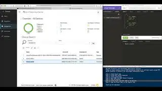IoT | Use an HTTP Connector to Send Arrays in JSON