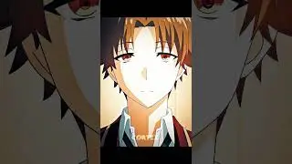 SOMNIUM || #anime #animeedit #edit #amv #shorts #fyp #fypシ